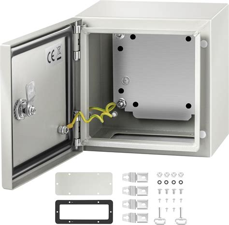 stainless steel junction box ip66|ip rated electrical enclosures.